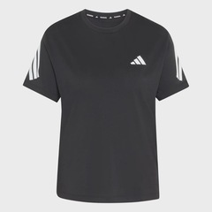 Camiseta Adi365 Climacool adidas - Feminina - Foto 5