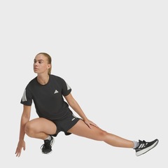 Camiseta Adi365 Climacool adidas - Feminina - Foto 6