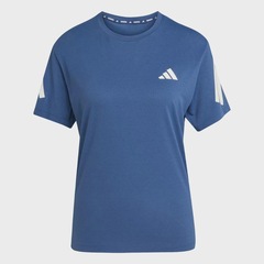 Camiseta Adi365 Climacool adidas - Feminina - Foto 1