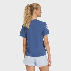 Camiseta Adi365 Climacool adidas - Feminina - Foto 3