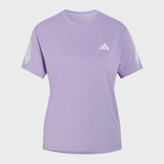 Camiseta Adi365 Climacool adidas - Feminina - Foto 5