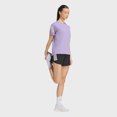 Camiseta Adi365 Climacool adidas - Feminina - Foto 6