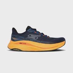 Tênis Masculino Skechers Max Cushioning Propulsion - Foto 1