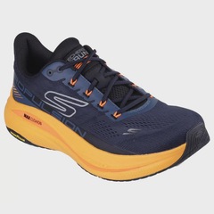 Tênis Masculino Skechers Max Cushioning Propulsion - Foto 2