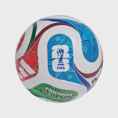 Bola de Campo adidas Trionda Copa do Mundo FIFA 2026 - Foto 1