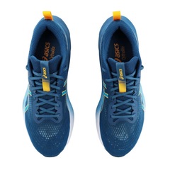 Tênis Masculino Asics Gel-Nagoya 8 - Foto 3