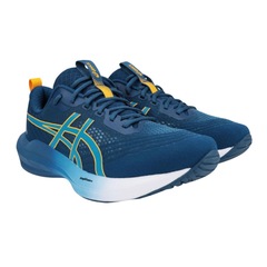 Tênis Masculino Asics Gel-Nagoya 8 - Foto 5
