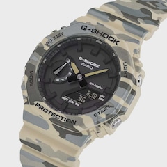 Relógio G-SHOCK GA-2100CM-5ADR - Foto 3