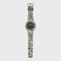 Relógio G-SHOCK GA-2100CM-5ADR - Foto 4