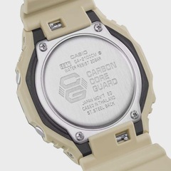 Relógio G-SHOCK GA-2100CM-5ADR - Foto 5