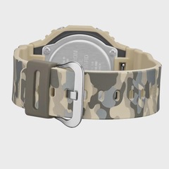 Relógio G-SHOCK GA-2100CM-5ADR - Foto 6