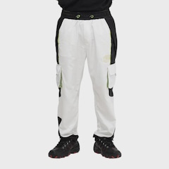Calça Oakley Masculina Mad Lab White - Foto 1