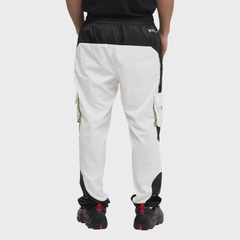 Calça Oakley Masculina Mad Lab White - Foto 2