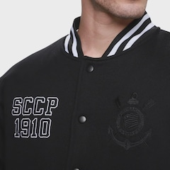 Moletom do Corinthians Surf Center College - Masculino - Foto 5