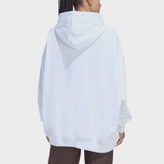 Moletom Feminino adidas Canguru Oversized Essentials - Foto 2