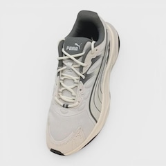 Tênis Masculino Puma Insphere Gray Vapor - Foto 4