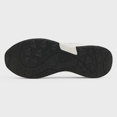 Tênis Masculino Puma Insphere Gray Vapor - Foto 5