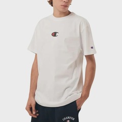 Camiseta Champion Running Victory - Masculina - Foto 1