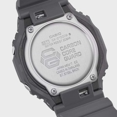 Relógio G-SHOCK GA-2100CM-8ADR - Foto 5