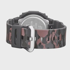 Relógio G-SHOCK GA-2100CM-8ADR - Foto 6