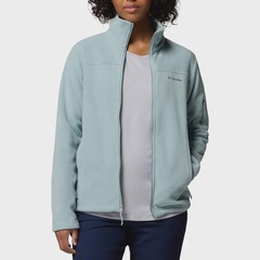 Jaqueta Feminina Columbia Fleece Fast Trek Crushed - Foto 6