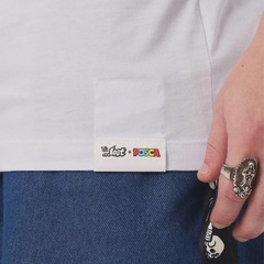 Camiseta Lost Panther Sheep - Masculina - Foto 2