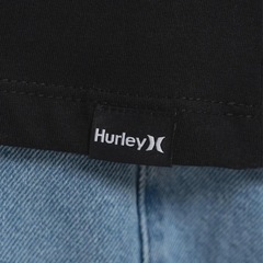 Camiseta Hurley Classic - Masculina - Foto 4