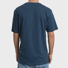 Camiseta Hurley Classic - Masculina - Foto 2