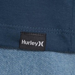 Camiseta Hurley Classic - Masculina - Foto 4