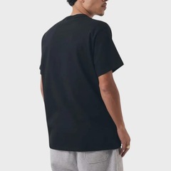 Camiseta Champion Clog Bordado - Masculina - Foto 2