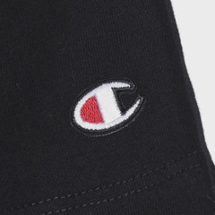 Camiseta Champion Clog Bordado - Masculina - Foto 4