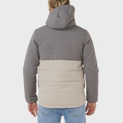 Jaqueta Masculina Rip Curl Anti Series Ridge Stone - Foto 2