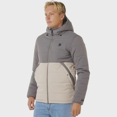 Jaqueta Masculina Rip Curl Anti Series Ridge Stone - Foto 3