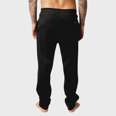 Calça Moletom Rip Curl Wettie E7 - Masculina - Foto 2