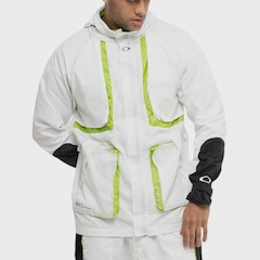Jaqueta Masculina Oakley Mad Lab - Foto 3