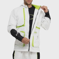 Jaqueta Masculina Oakley Mad Lab - Foto 5