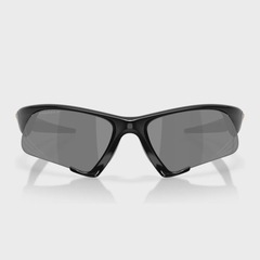 Óculos Unissex Oakley Suture Jacket Prizm Black Polarized Polished - Foto 2
