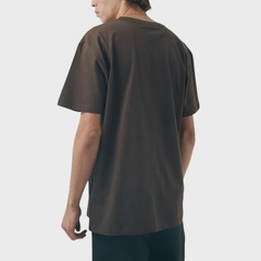 Camiseta Champion Mini Script Logo Ink - Masculina - Foto 2