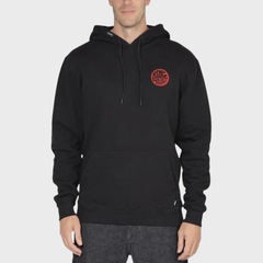 Moletom Masculino Rip Curl Canguru Wettie E7 - Foto 1