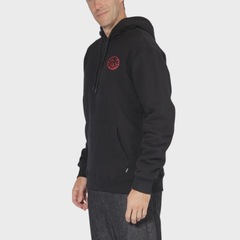 Moletom Masculino Rip Curl Canguru Wettie E7 - Foto 3