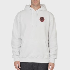 Moletom Masculino Rip Curl Canguru Wettie E7 - Foto 1