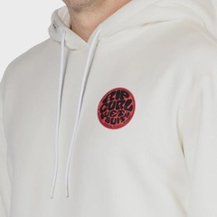 Moletom Masculino Rip Curl Canguru Wettie E7 - Foto 4