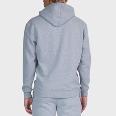 Moletom Masculino Rip Curl Canguru Classic Surf Grey Heather - Foto 2