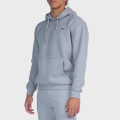 Moletom Masculino Rip Curl Canguru Classic Surf Grey Heather - Foto 3