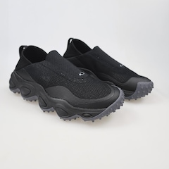 Tênis Masculino Oakley Eon Shift Pitch Black - Foto 1