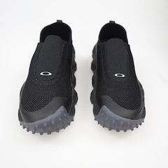 Tênis Masculino Oakley Eon Shift Pitch Black - Foto 3