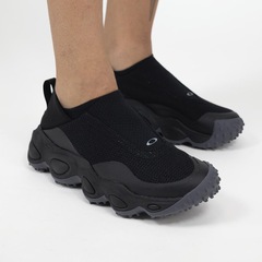 Tênis Masculino Oakley Eon Shift Pitch Black - Foto 8