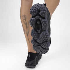 Tênis Masculino Oakley Eon Shift Pitch Black - Foto 9