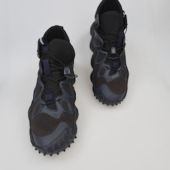 Tênis Masculino Oakley Eon Alpha Triple Black - Foto 3