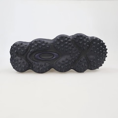 Tênis Masculino Oakley Eon Alpha Triple Black - Foto 4